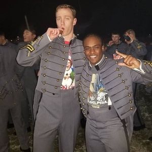 Meet your Posher, David